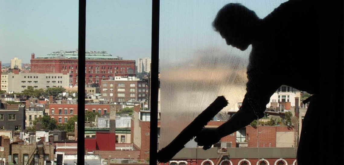 Impresa di Pulizia Pavia