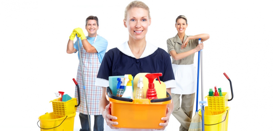 Impresa di Pulizia a Pavia